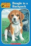 Beagle in a Backpack (Animal Ark Holiday Treasury #8) (Animal Ark Series #45)