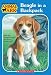 Beagle in a Backpack (Animal Ark Holiday Treasury #8) (Animal Ark Series #45)