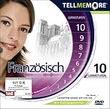 Tell me More Performance Version 9.0 Franz�sisch - 10 Lernstufen - 