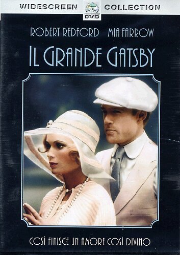 Il Grande Gatsby Il Grande Gatsby