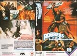 Robbers of Sacred Mountain (AKA Falcon`s Gold) (Video Tape/PAL)