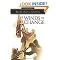 The Winds of Change: "A Novel About the Last 14 Months of the American Civil War"