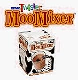 Moo Mixer Chocolate Milk Mixer By Hog Wild - B000FGCSYA