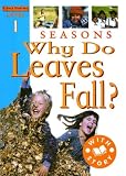 Seasons (Science Starters)