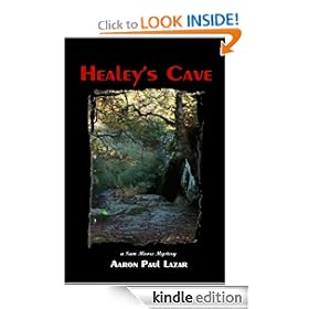 Healey's Cave