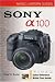 Magic Lantern Guides: Sony DSLR A100