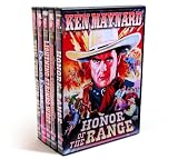 Ken Maynard Western Classics [DVD] [Region 1] [US Import] [NTSC]