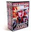 Maynard Western Classics: Honor of The Range (1934) / Phantom Thunderbolt (1932) / Fargo Express (1933) / Lightning Strikes West (1940) / Two Gun Man...