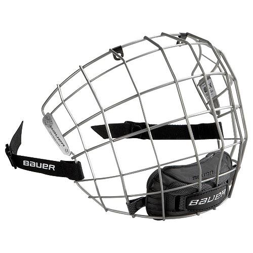 Bauer 7500 Hockey Helmet Cage 2010