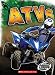 ATVs (Torque: Cool Rides) Cover