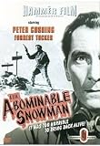 The Abominable Snowman