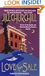 Love For Sale: A Grace & Favor Mystery