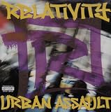 Revue Various Artists  / Relativity Urban Assault