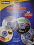 FELLOWES/NEATO 99992 20-Pack Gloss Clear CD Labels