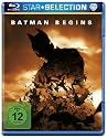 Batman Begins [Blu-ray]