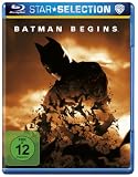 Produkt-Bild: Batman Begins [Blu-ray]