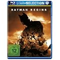 Batman Begins [Blu-ray]