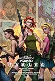 Fables: Deluxe Edition Book Ten