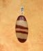 Shiva Lingam Pendant