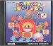Cartoon Jukebox, Cartoons that you can color and play with too (CD-1)