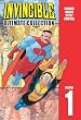 Invincible: The Ultimate Collection Volume 1: v. 1