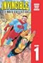Invincible: The Ultimate Collection Volume 1