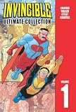 Invincible: The Ultimate Collection Volume 1