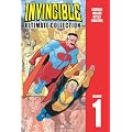 Invincible: The Ultimate Collection Volume 1