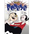 Popeye the Sailor, Vol. 1