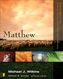 Matthew (Zondervan Illustrated Bible Backgrounds Commentary)