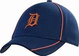 Detroit Tigers Batting Practice Cap