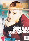 RECORD MIRROR MAGAZINE BACK ISSUE 31/03/1990 SINEAD O`CONNOR - LEILA K - COWBOY JUNKIES - SLY N ROBBIE