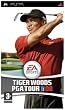 Tiger Woods PGA Tour 08 (PSP)