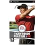 Tiger Woods PGA Tour 08 (PSP)