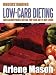 Book Understanding Low-Carb Dieting