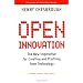 Top Books on Open Innovation and Crowdsourcing