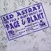 Led Astray-Led Astray