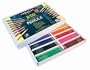 Sargent Art 22-7200 250-Count Best Buy Colored Pencil Assortment