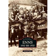 Enns 1930 bis 1970