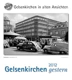 Gelsenkirchen gestern 2012