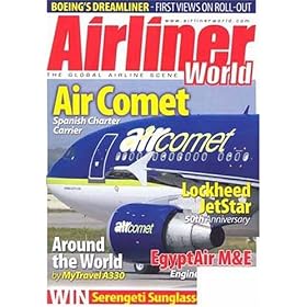 Airliner World by 