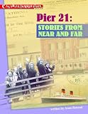 Books : Pier 21: Stories from Near and Far (Canadian Immigration)