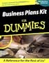 Business Plans Kit For Dummies