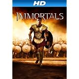 Immortals [HD]