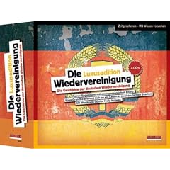 Die Luxus Edition Wiedervereinigung