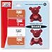 Bears making Kit clay type Fimo Soft