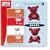 Bears making Kit clay type Fimo Soft