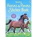 Horse books