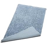 Pinzon Luxury Loop Bath Rug by Amazon