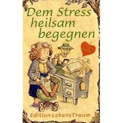 Elfenhellfer. Dem Stress heilsam begegnen